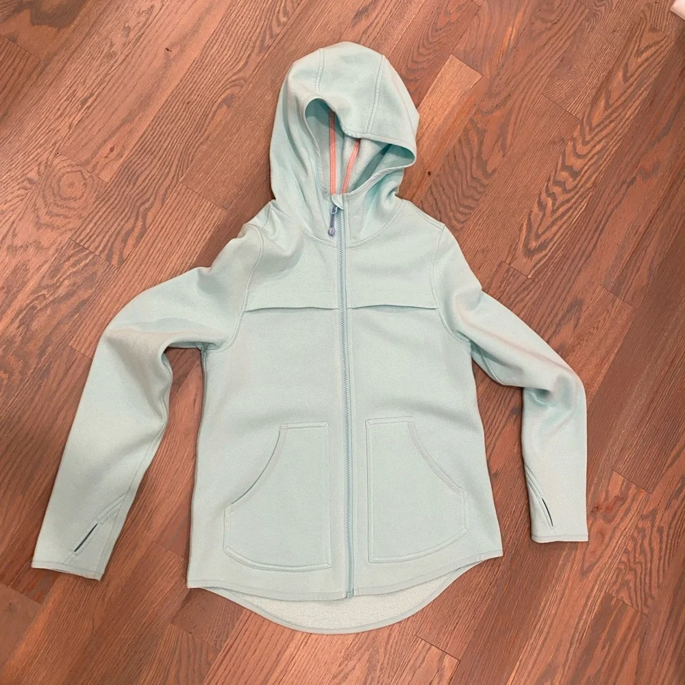 Ivivva girls hoodie size 14